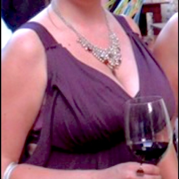 Alberta Ferretti Evening Gown - Picture 2 of 13